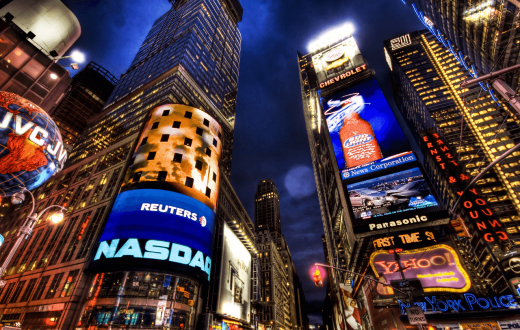 Top 10 marcas de pantallas LED para exteriores en 2025